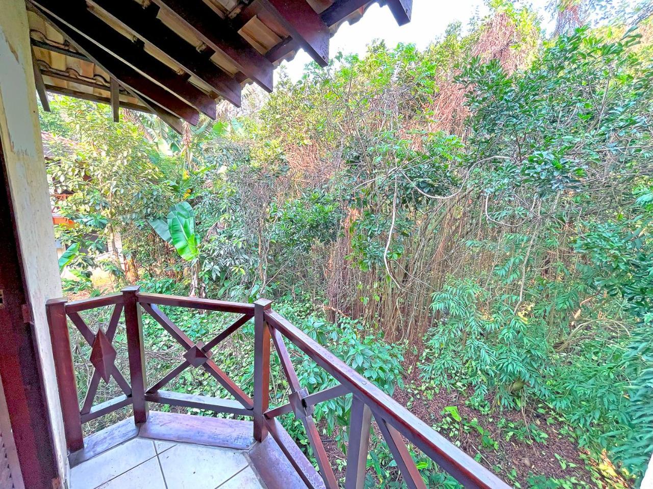 Canto Do Mar Maresias Exterior photo