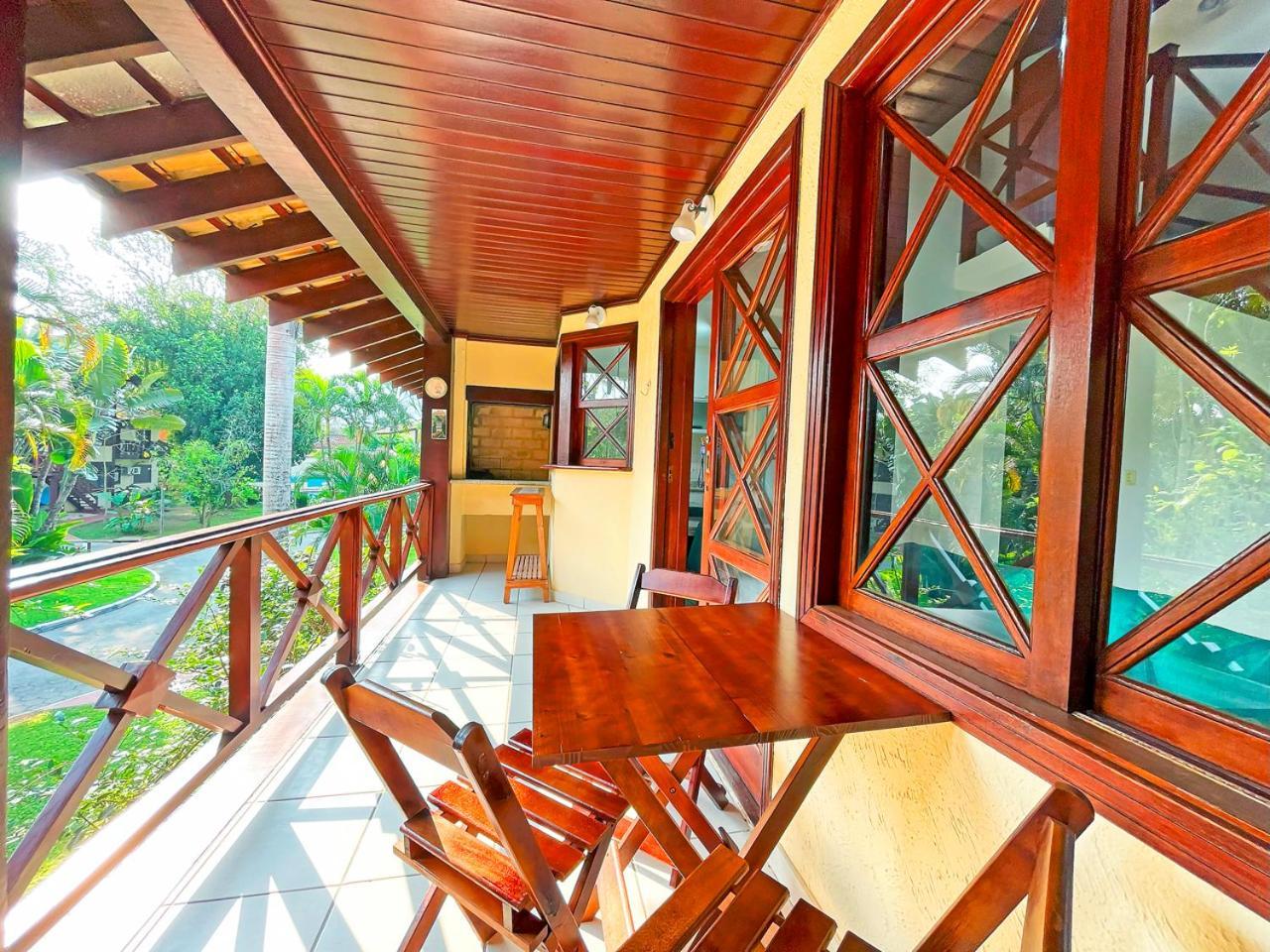 Canto Do Mar Maresias Exterior photo