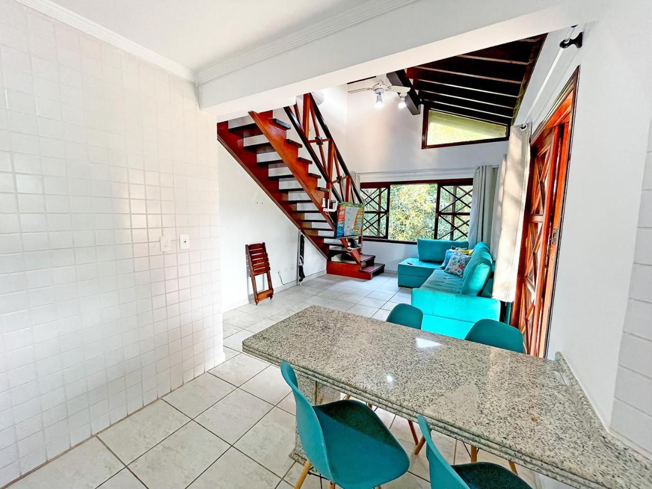Canto Do Mar Maresias Exterior photo